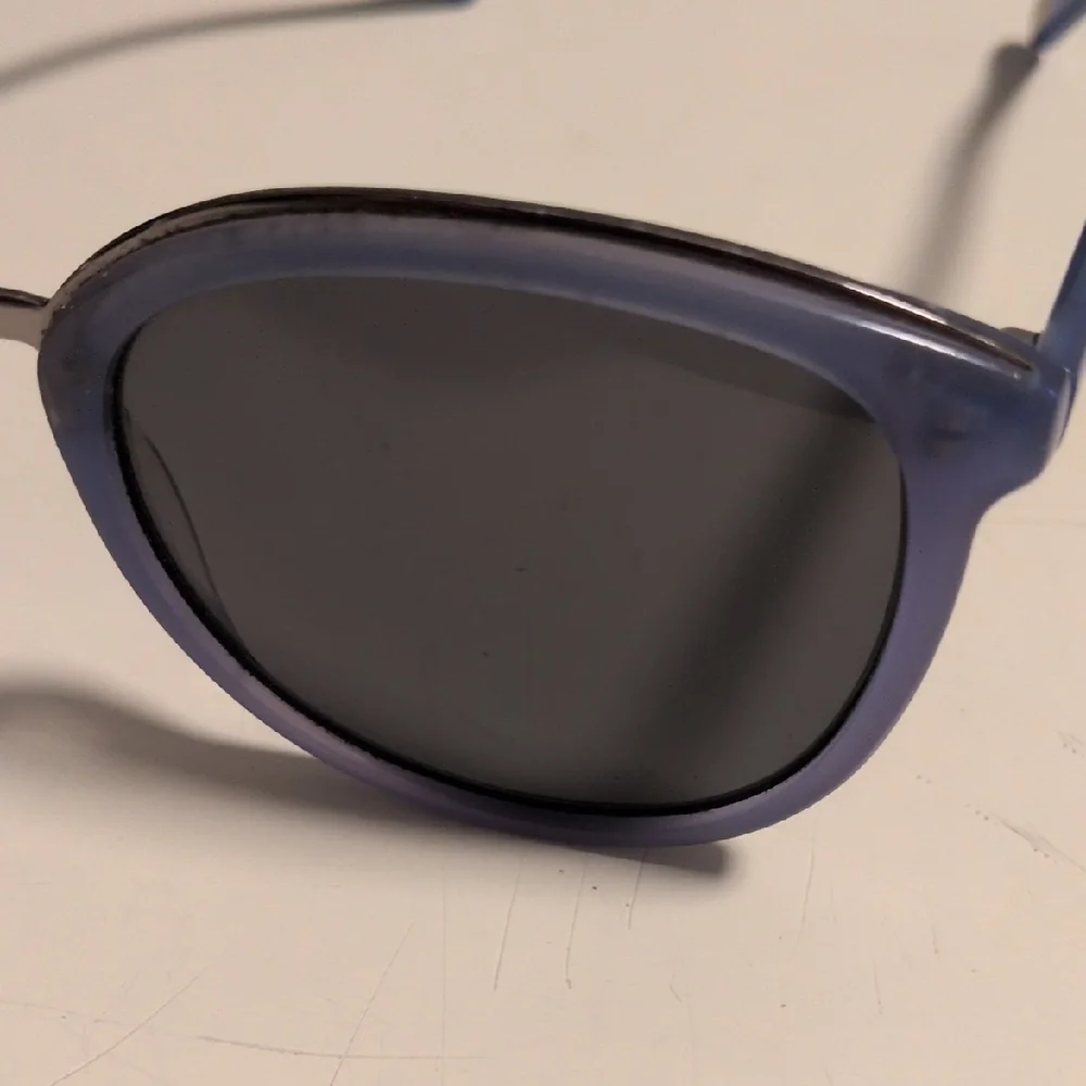 See‎ Blue Prescription Sunglasses